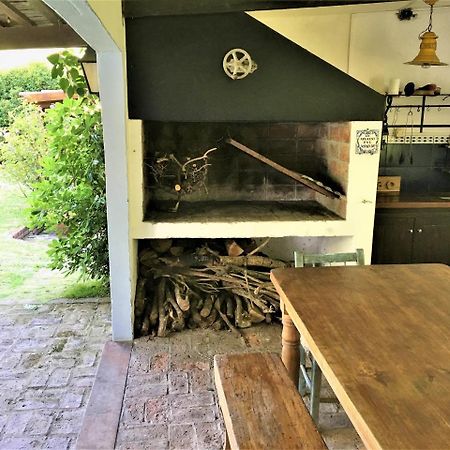 Lo De Lanny Villa Colonia del Sacramento Exterior photo