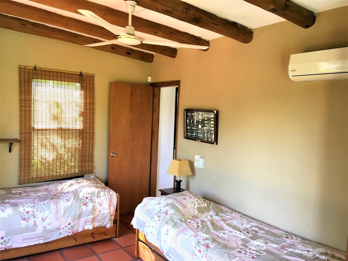 Lo De Lanny Villa Colonia del Sacramento Exterior photo